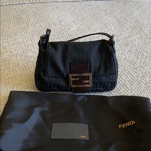Fendi bag